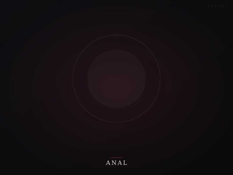 Analnye