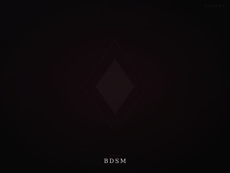 BDSM